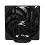 Кулер для процессора ZALMAN CNPS10X PERFORMA BLACK черный