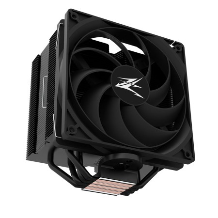 Кулер для процессора ZALMAN CNPS10X PERFORMA BLACK черный