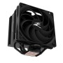 Кулер для процессора ZALMAN CNPS10X PERFORMA BLACK черный