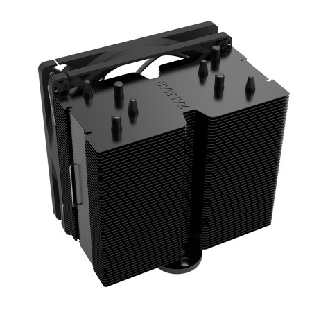 Кулер для процессора ZALMAN CNPS10X PERFORMA BLACK черный