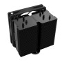 Кулер для процессора ZALMAN CNPS10X PERFORMA BLACK черный