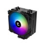 Кулер для процессора ZALMAN CNPS9X PERFORMA ARGB черный