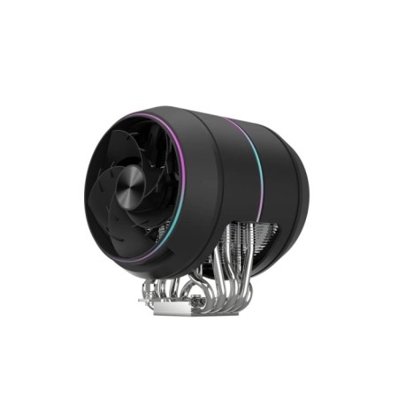 Кулер для процессора ZALMAN ZET5 черный