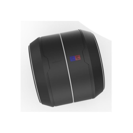 Кулер для процессора ZALMAN ZET5 черный