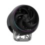 Кулер для процессора ZALMAN ZET5 черный