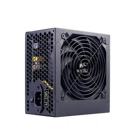 Блок питания Wintek WT-450 V2 черный