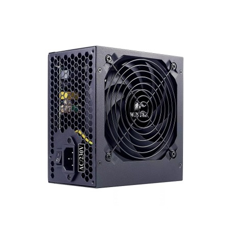 Блок питания Wintek WT-550 V2 черный