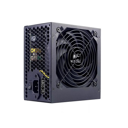 Блок питания Wintek WT-650 V2 черный
