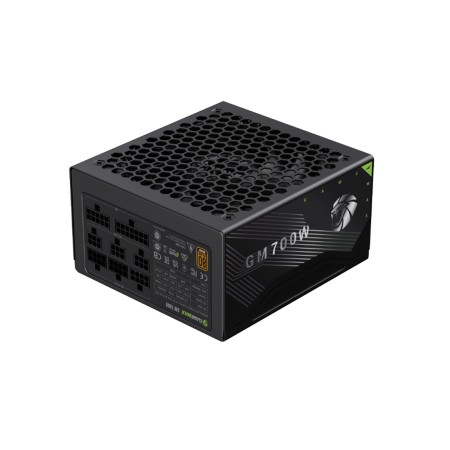Блок питания Gamemax GM 700B (2140-0700B0007) черный