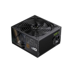 Блок питания GameMax GP 450B (2124-0450R0039) черный