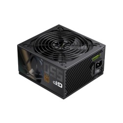 Блок питания GameMax GP 550B (2124-0550R0041) черный