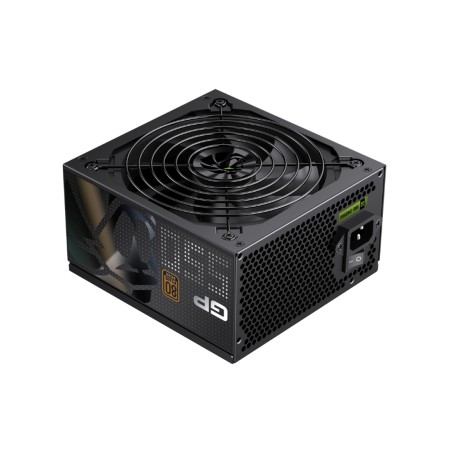 Блок питания GameMax GP 550B (2124-0550R0041) черный
