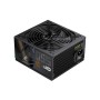 Блок питания GameMax GP 550B (2124-0550R0041) черный