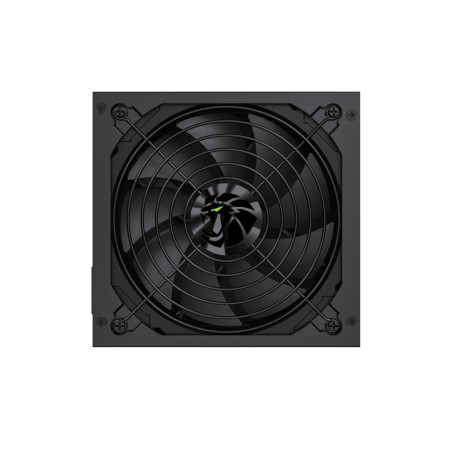 Блок питания GameMax GP 550B (2124-0550R0041) черный