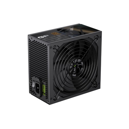 Блок питания GameMax GP 550B (2124-0550R0041) черный
