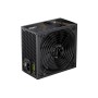 Блок питания GameMax GP 550B (2124-0550R0041) черный