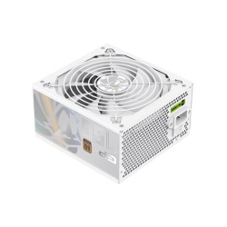 Блок питания GameMax GP 750B (2126-0750R0024) белый