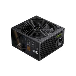 Блок питания GameMax GP 750B (2126-0750R0022) черный