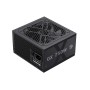 Блок питания GameMax GX 750GF (2132-0750B0022) черный