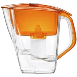 Фильтр-кувшин БАРЬЕР Гранд Нео (В014Р00) оранжевый