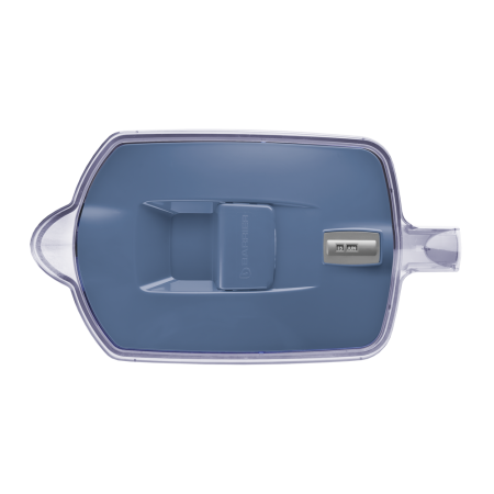 Фильтр-кувшин БАРЬЕР Прайм (В55СР00) синий