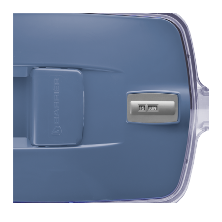 Фильтр-кувшин БАРЬЕР Прайм (В55СР00) синий