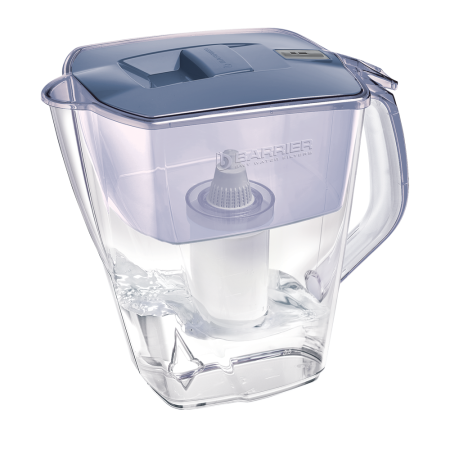 Фильтр-кувшин БАРЬЕР Прайм (В55СР00) синий