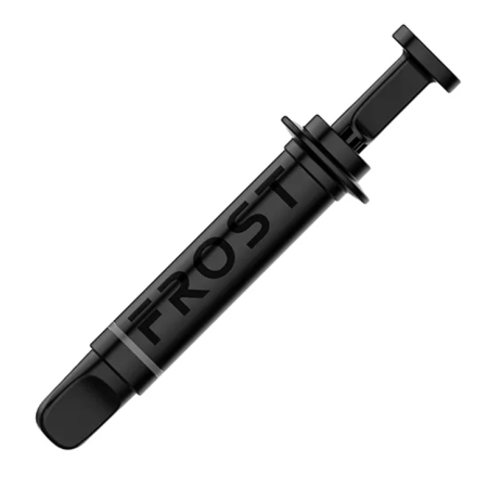 Термопаста ID-Cooling FROST X55 Core серый 4 г