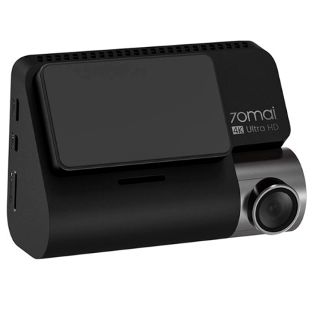 Видеорегистратор 70mai Dash Cam A800S-1 черный