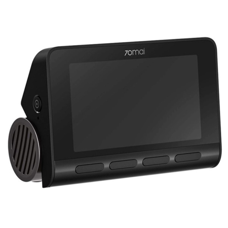 Видеорегистратор 70mai Dash Cam A800S-1 черный