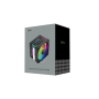Кулер для процессора Ocypus Delta A40 SE BK Dual Fan ARGB (Delta-A40-BK2AAWN00S-GL) черный
