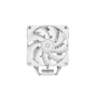 Кулер для процессора Ocypus Delta A40 SE Dual Fan ARGB (Delta-A40-WH2AAWN00S-GL) белый