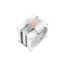 Кулер для процессора Ocypus Delta A40 SE Dual Fan ARGB (Delta-A40-WH2AAWN00S-GL) белый