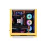Корпус Thermaltake View 390 Air Butter Caramel (CA-11F-00MMWN-00) желтый