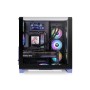 Корпус Thermaltake View 390 Air Future Dusk (CA-11F-00MNWN-00) фиолетовый