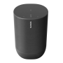 Колонка Sonos Move черный