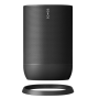 Колонка Sonos Move черный