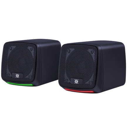 Колонки Defender J3 (65973) черный