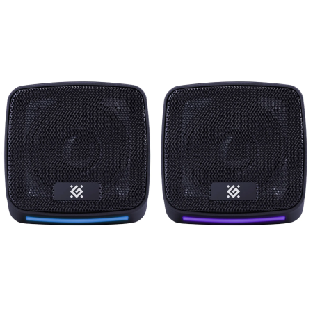 Колонки Defender J3 (65973) черный