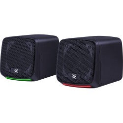 Компьютерные колонки Defender J3 (65973) черный