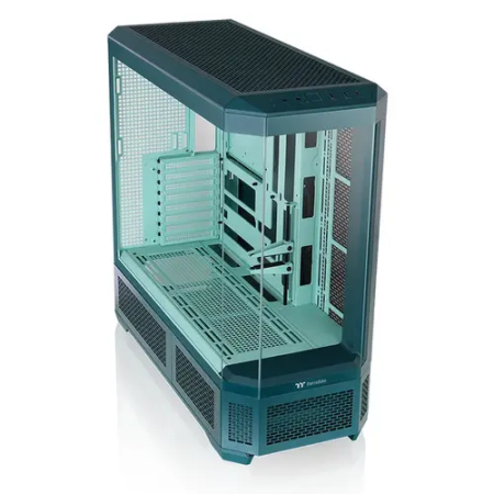 Корпус Thermaltake View 600 TG Transformative Teal (CA-11H-00FTWN-00) бирюзовый