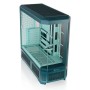 Корпус Thermaltake View 600 TG Transformative Teal (CA-11H-00FTWN-00) бирюзовый