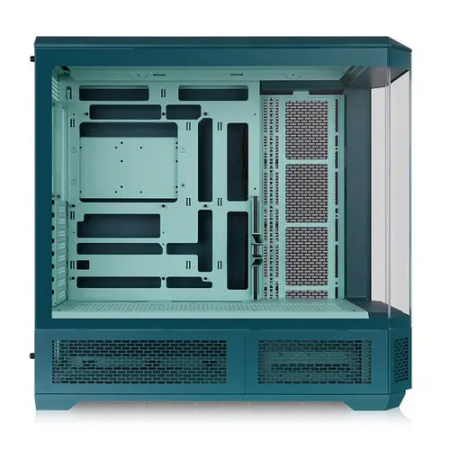 Корпус Thermaltake View 600 TG Transformative Teal (CA-11H-00FTWN-00) бирюзовый