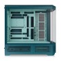 Корпус Thermaltake View 600 TG Transformative Teal (CA-11H-00FTWN-00) бирюзовый
