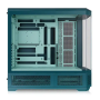 Корпус Thermaltake View 600 TG Transformative Teal (CA-11H-00FTWN-00) бирюзовый