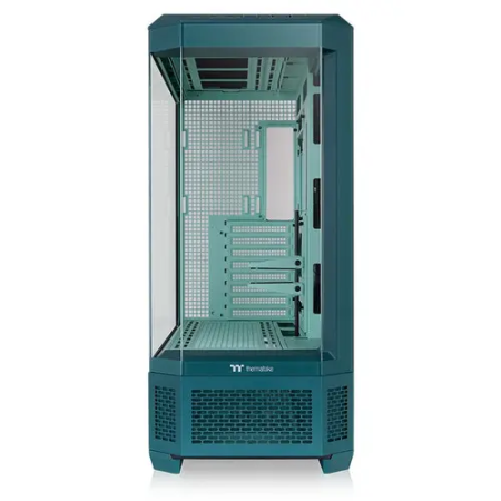 Корпус Thermaltake View 600 TG Transformative Teal (CA-11H-00FTWN-00) бирюзовый