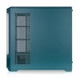 Корпус Thermaltake View 600 TG Transformative Teal (CA-11H-00FTWN-00) бирюзовый