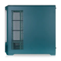 Корпус Thermaltake View 600 TG Transformative Teal (CA-11H-00FTWN-00) бирюзовый