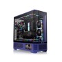 Корпус Thermaltake View 600 TG Future Dusk (CA-11H-00FNWN-00) фиолетовый