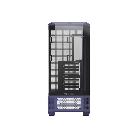 Корпус Thermaltake View 600 TG Future Dusk (CA-11H-00FNWN-00) фиолетовый